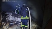 Дніпропетровщина після обстрілу