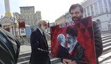 протест,богачук,іранці
