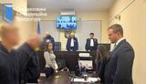 Вирок судді Дружківського суду