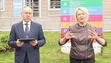 Брифинг Минздрава по ситуации с коронавирусом. ВИДЕО