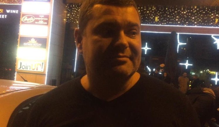 "Бил ногами, пока я лежала на полу", - журналистка Кошман рассказала об избиении в ночном клубе столицы. ФОТО+ВИДЕО