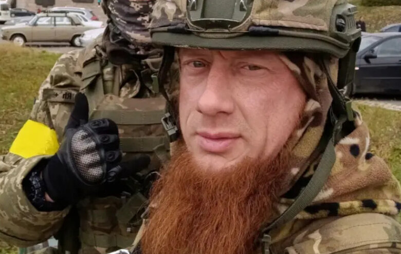 Олексій Слющенко