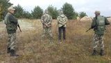 задержание сигареты пограничники