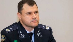 Голова Нацполіції Клименко: Дії поліцейських щодо Кутєпова засуджую, призначено службове розслідування