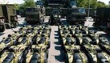 Допомога воїнам від Порошенка
