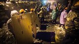 штурм дом украинский баррикады грушевского