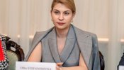 Звільнення Ольги Стефанішиної