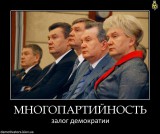 Многопартийность