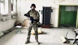 На фронте погиб юрист Виталий Цокур, который занимался реформой СБУ