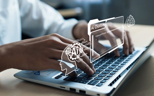 Для українського ШІ обрали назву 