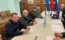 Issues of ceasefire, withdrawal of troops from Ukraine discussed at talks with Russia – Podoliak