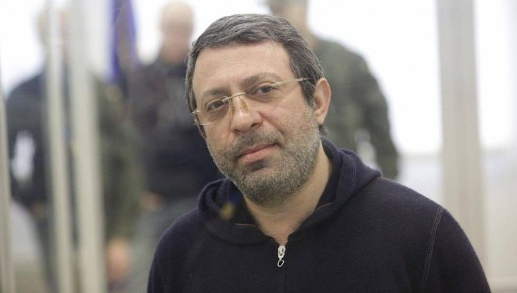 "У вас є час, щоб компенсувати мені збитки", - Корбан звернувся до "замовників і виконавців його переслідування"