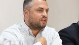Після бійки в Раді нардепа Богданця госпіталізовано з підозрою на струс мозку, - заступниця голови фракції "Слуга народу" Кравчук