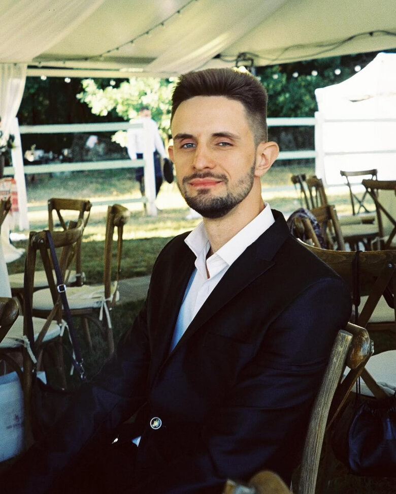Погиб Алексей Самолейнко