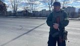 До лав тероборони Києва увійшли десятки українських журналістів та зірок, - пресофіцер тероборони столиці. ФОТО