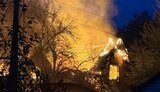 Київщина: наслідки атаки 16 жовтня
