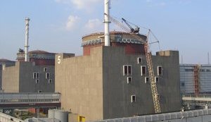 Госинспекция продлила срок эксплуатации четвертого блока Запорожской АЭС