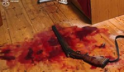 Убивство дітей на Львівщині: у прокуратурі розповіли про розслідування