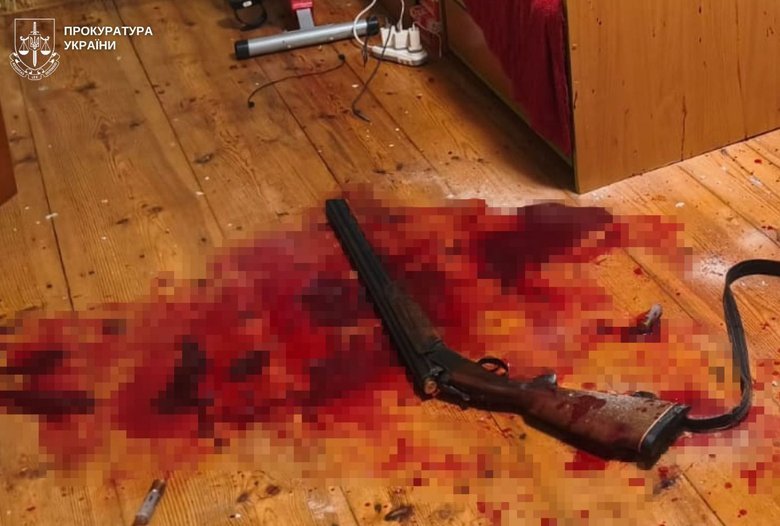 Убивство дітей на Львівщині: у прокуратурі розповіли про розслідування