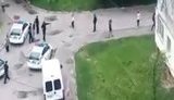 львов полиция