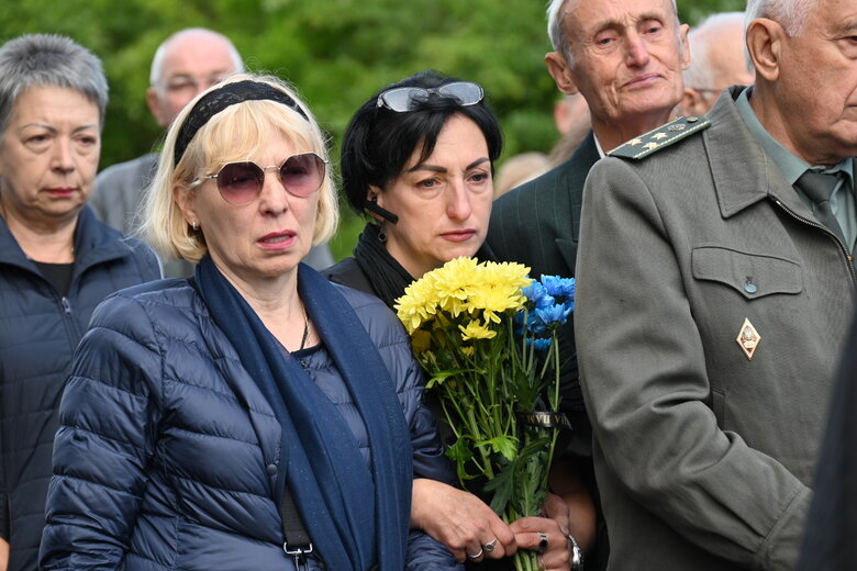 Георгій Короп