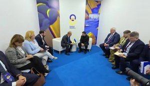 Зеленский и Туск обсудили мирные переговоры и евроинтеграцию Украины