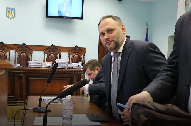 Справа Каськіва: У день екстрадиції я міг полетіти в будь-якому напрямку. Репортаж 05 Справа Каськіва: У день екстрадиції я міг полетіти в будь-якому напрямку. Репортаж 05