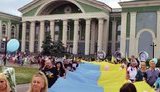 Порошенко про звільнення Попасної і Сєвєродонецька: люди на Луганщині зустрічали наших військових з українськими прапорами