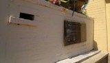 На Андреевском спуске депутат Европарламента открыл памятный знак. ФОТОрепортаж+ВИДЕО