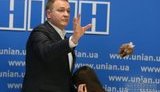 Кинуть фекалиями в Колесниченко стоит 51 гривню, - суд