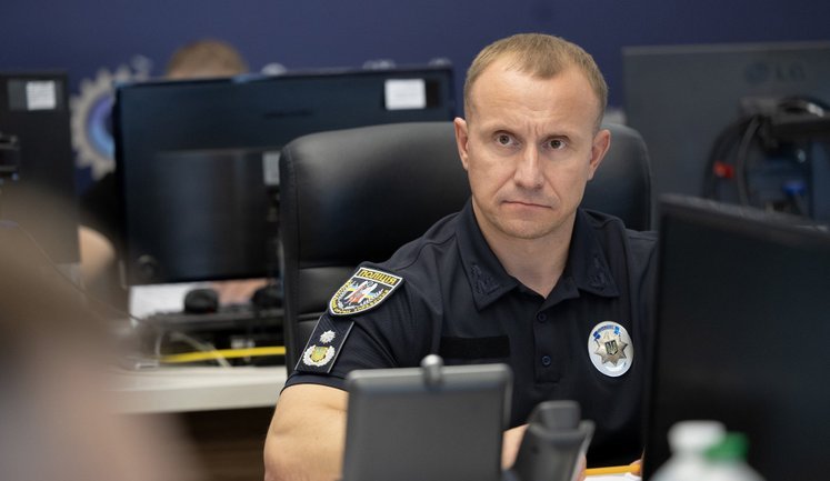 Спецслужби РФ вербують громадян для скоєння терактів через схему з БАДами, - Нєбитов