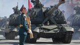 С-400, РС-24 "Ярс", Мста-С,Т-14, Мі-28, - у Stratfor проаналізували, яку зброю Кремль представив на параді. ФОТОрепортаж