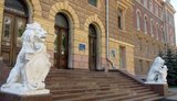 Обшуки у справі про хабарництво проводять у Чернівецькій ОДА