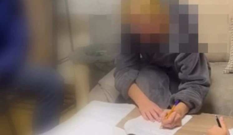 В Хмельницкой области раскрыта растрата 2,4 миллиона гривен при ремонте пищеблока лицея. ВИДЕО