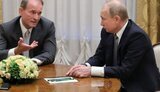 Российский завод Медведчука поставляет нефтепродукты в США и Крым в обход санкций. ВИДЕО