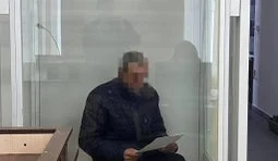 Чоловік щотижня ґвалтував неповнолітню протягом 2 років