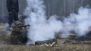 Как служат дети украинских политиков