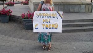 дарья полюдова