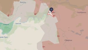 Бої за Дронівку