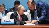 лавров,путін