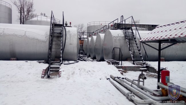 Ріки пального перекриють: винайдено нові методи боротьби з нелегальними заправниками 05