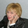 Svitlana Kolesnikova