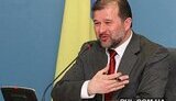 Балога отказался от места в списке мегаблока