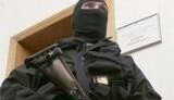 Маски-шоу в киевской мэрии: СБУ проводит обыск в кабинете Довгого