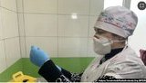 У Львові почали вакцинувати від COVID-19 безпритульних. ФОТО