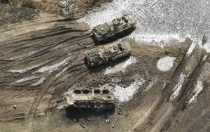 оос,техніка