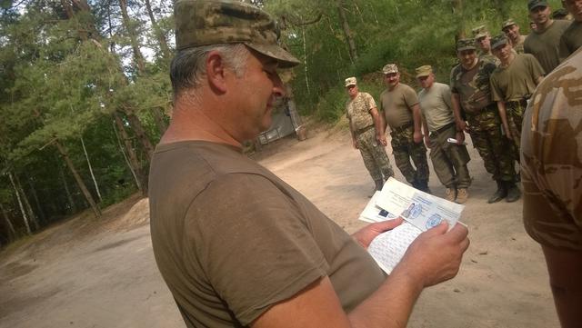 военные бригада военнослужащие статус действий 28-я омбр участника боевых