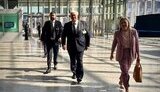 Сибіга прибув до штаб-квартири НАТО