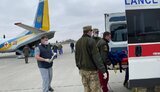 Шесть раненых военнослужащих санавиацией эвакуированы из Харькова во Львов, - Медсилы ВСУ. ФОТОрепортаж