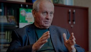 Президент Союзу хіміків України Олексій Голубов: "Незважаючи на санкції й антидемпінгові заходи, міндобрива з РФ продовжують масово ввозити в Україну"